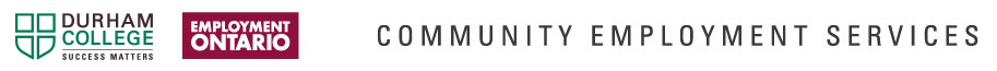 Community Employment Services logo